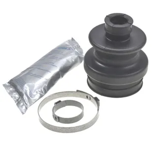 GKN Loebro CV Joint Boot Kit - 126-350-03-37